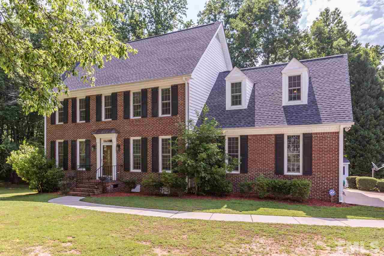 1504 Ramson Court Raleigh, NC 27603 - Photo 25 of 25 Gallery Image 25