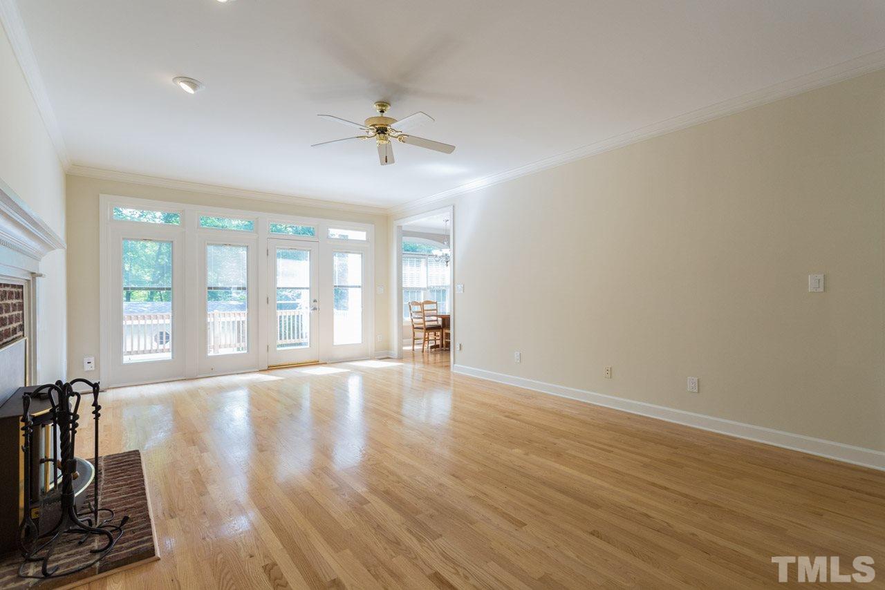 1504 Ramson Court Raleigh, NC 27603 - Photo 4 of 25 Gallery Image 4