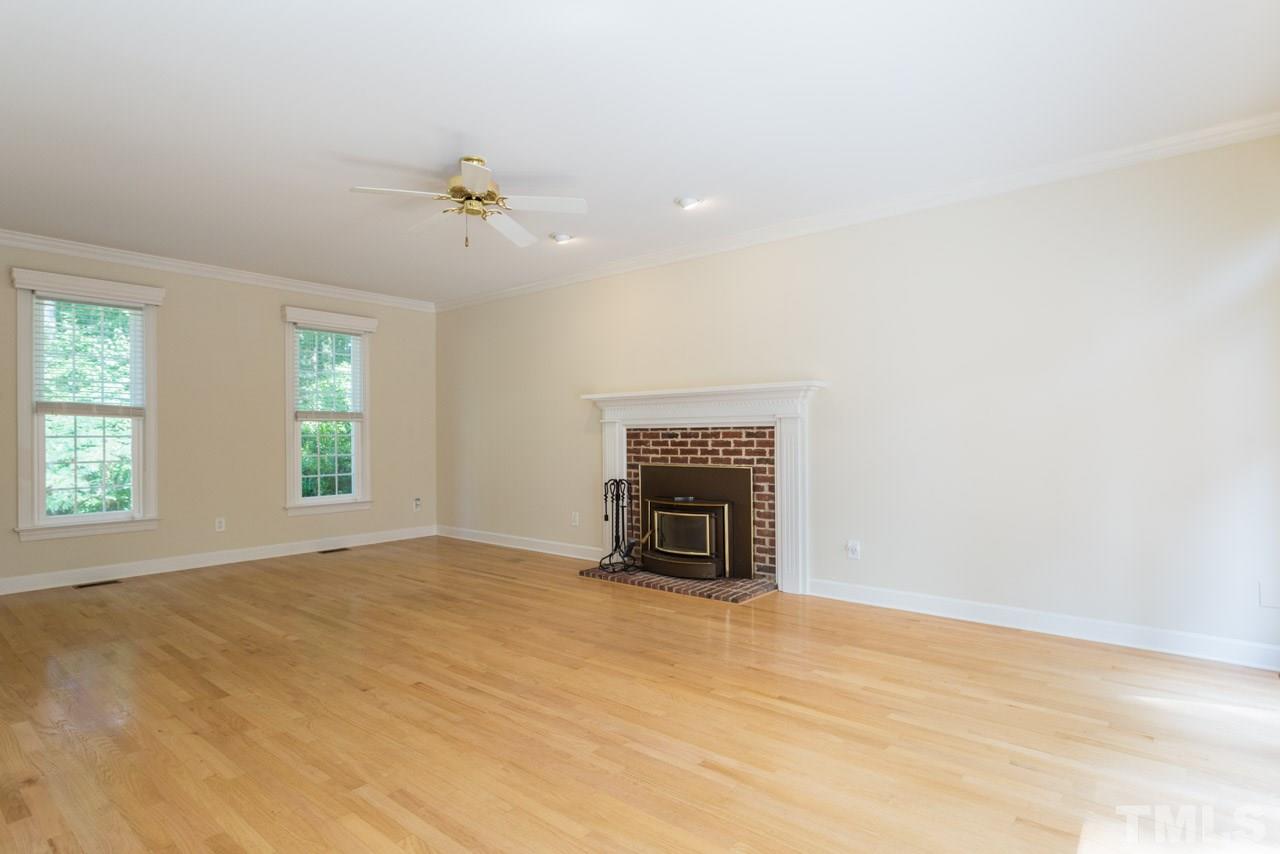 1504 Ramson Court Raleigh, NC 27603 - Photo 5 of 25 Gallery Image 5