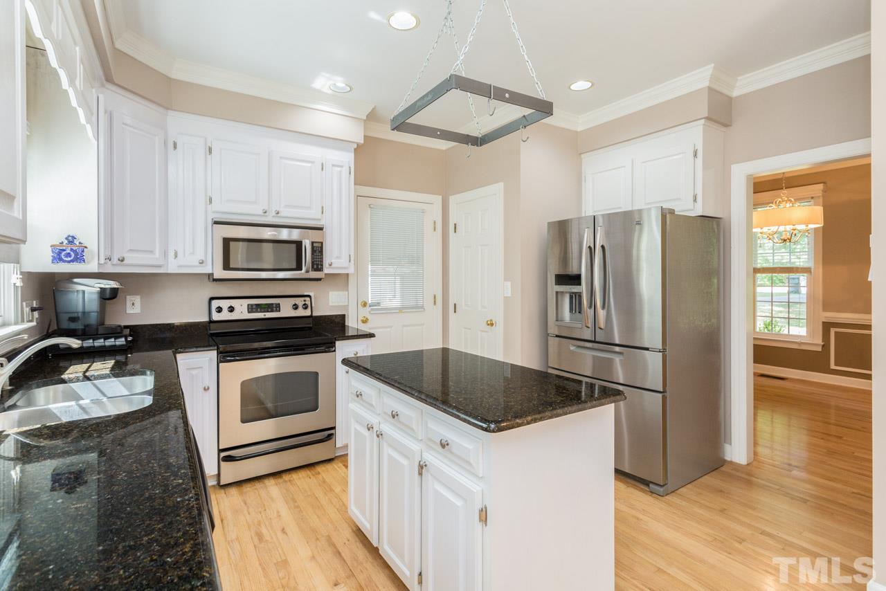 1504 Ramson Court Raleigh, NC 27603 - Photo 7 of 25 Gallery Image 7