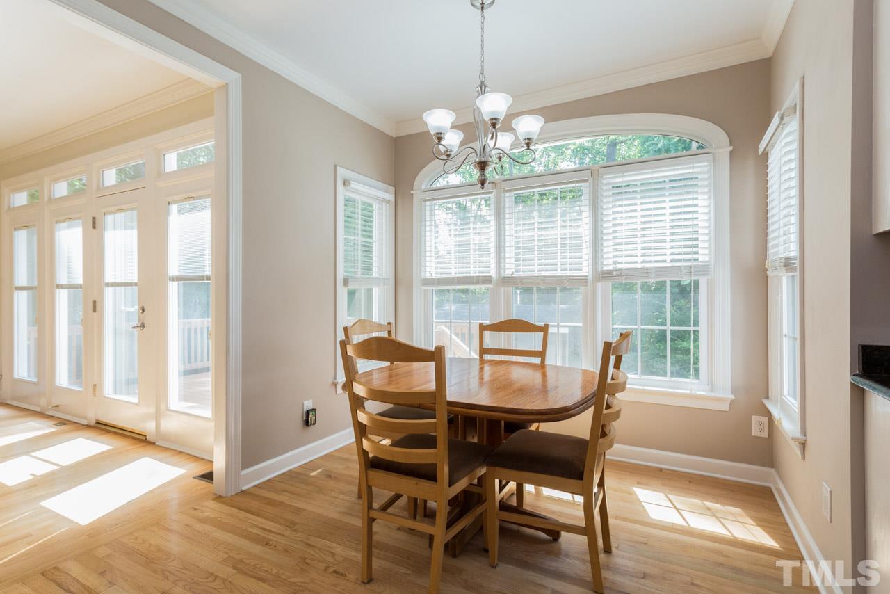 1504 Ramson Court Raleigh, NC 27603 - Photo 8 of 25 Gallery Image 8