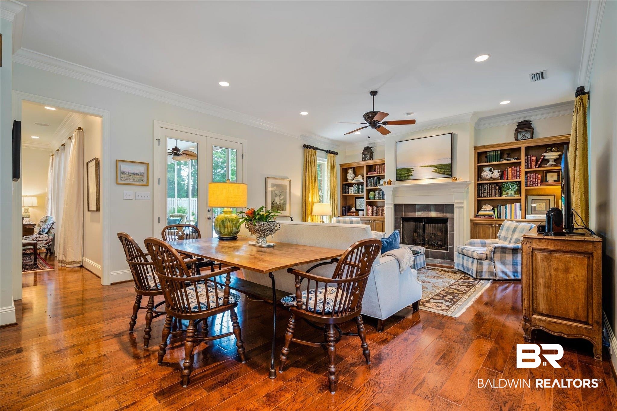 6616 Sweetbay Court Mobile, AL 36618 - Photo 9 of 42