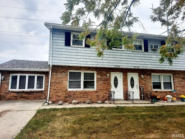 $1,200 | 3206 West Cypress Drive, Muncie, IN 47304