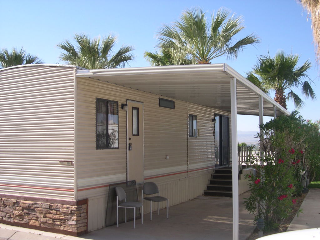 175 North 600 East, Unit 23 St. George, UT 84770 - Photo 1 of 1 Park Model