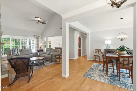 $799,000 | 316 Ross Drive, Pittsboro, NC 27312