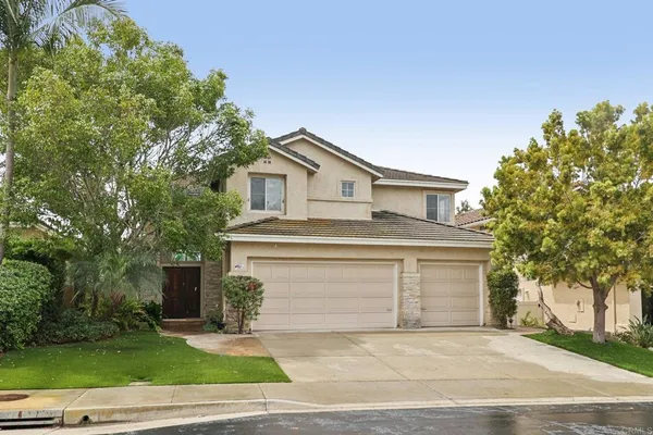 $1,548,000 | 2821 Avenida Valera, Carlsbad, CA 92009