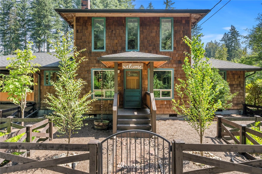 11218 Kelly Road Northeast Carnation, WA 98014 - Photo 1 of 35 Gallery Image 1