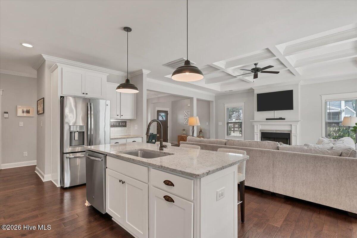 513 Abbey Road Carthage, NC 28327 - Photo 23 of 70 58-60_513 Abbey Rd, Carthage, NC, 28327_