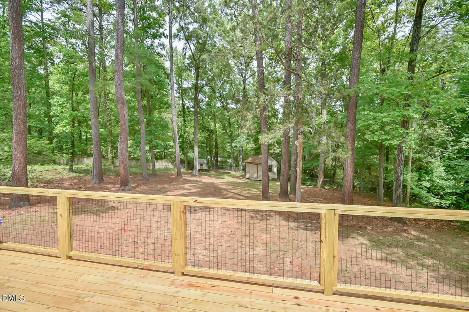 1626 Rowemont Drive Durham, NC 27705 - Photo 27 of 45 front view of a house with a trees