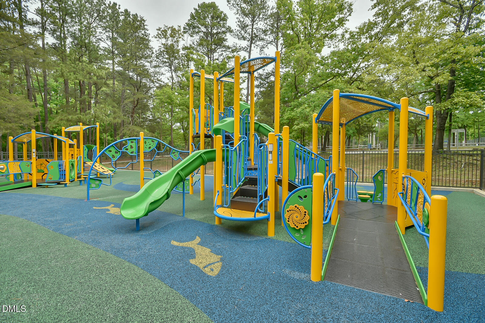 1626 Rowemont Drive Durham, NC 27705 - Photo 36 of 45 a view of outdoor space with seating