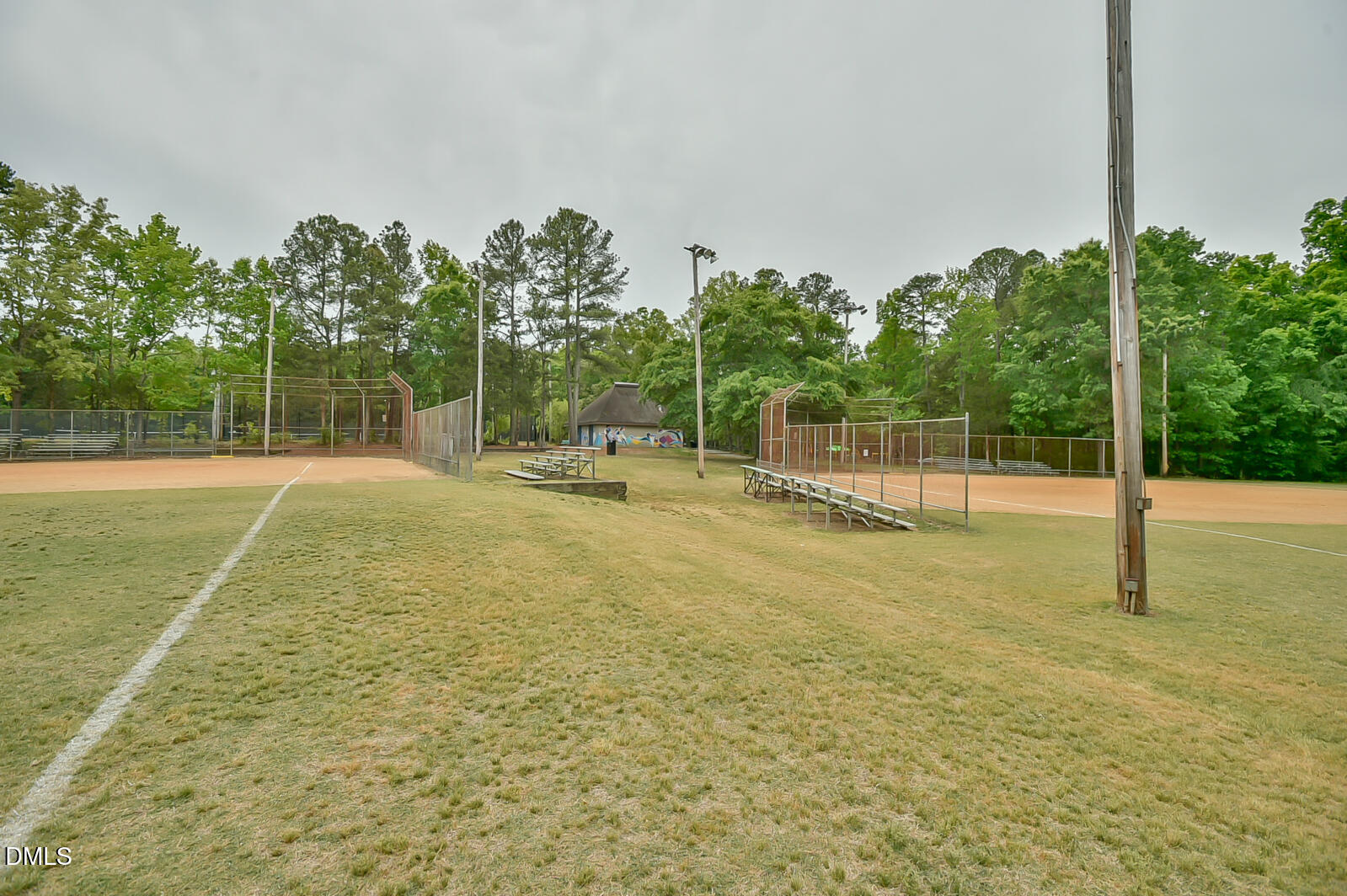 1626 Rowemont Drive Durham, NC 27705 - Photo 42 of 45 a view of a park