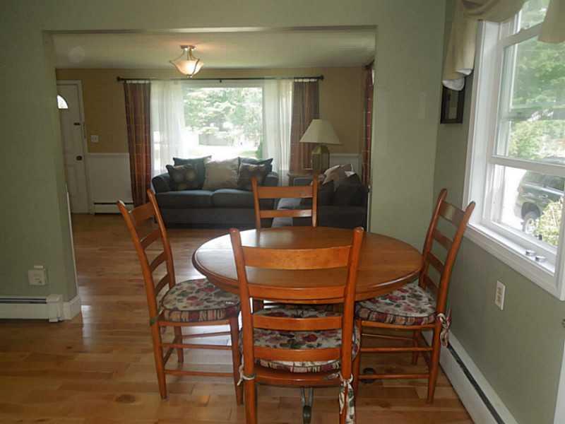 12 Gromble Way Windham, ME 04062 - Photo 9 of 23 Kitchen.