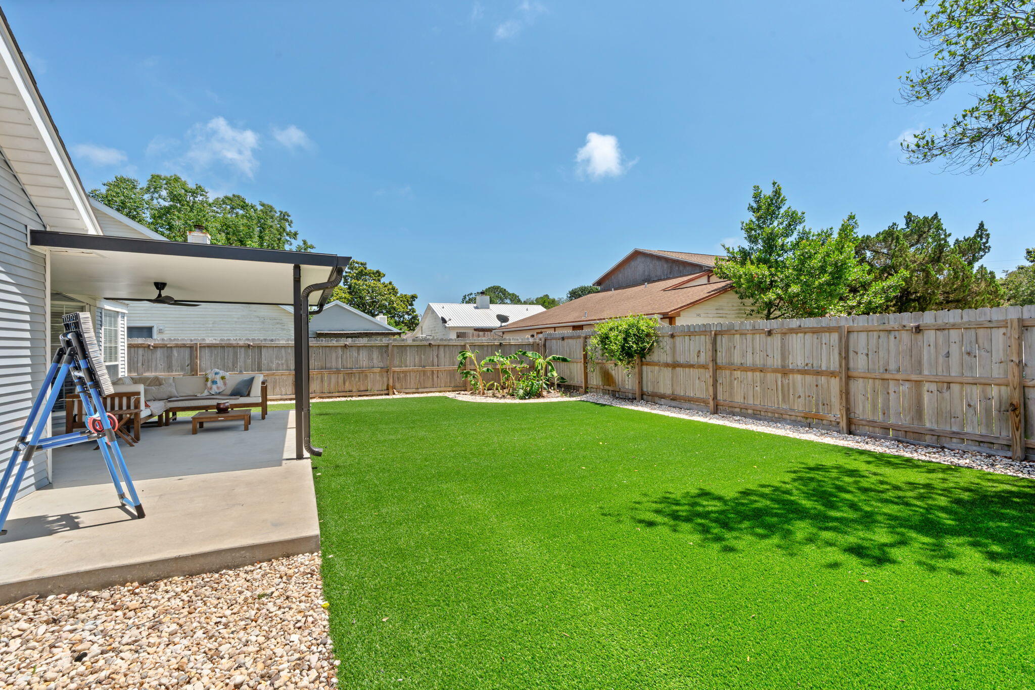 47 Pine Ridge Trace Destin, FL 32541 - Photo 30 of 30 Back Yard