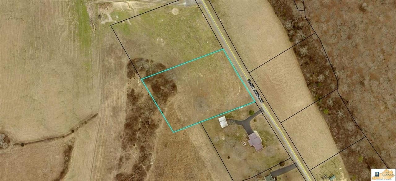 0 Casey Creek Road Knifley, KY 42753 - Photo 8 of 8 Gallery Image 8