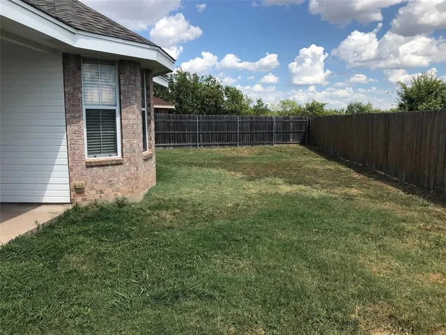 $2,395 | 1417 Tulane Drive, Abilene, TX 79602