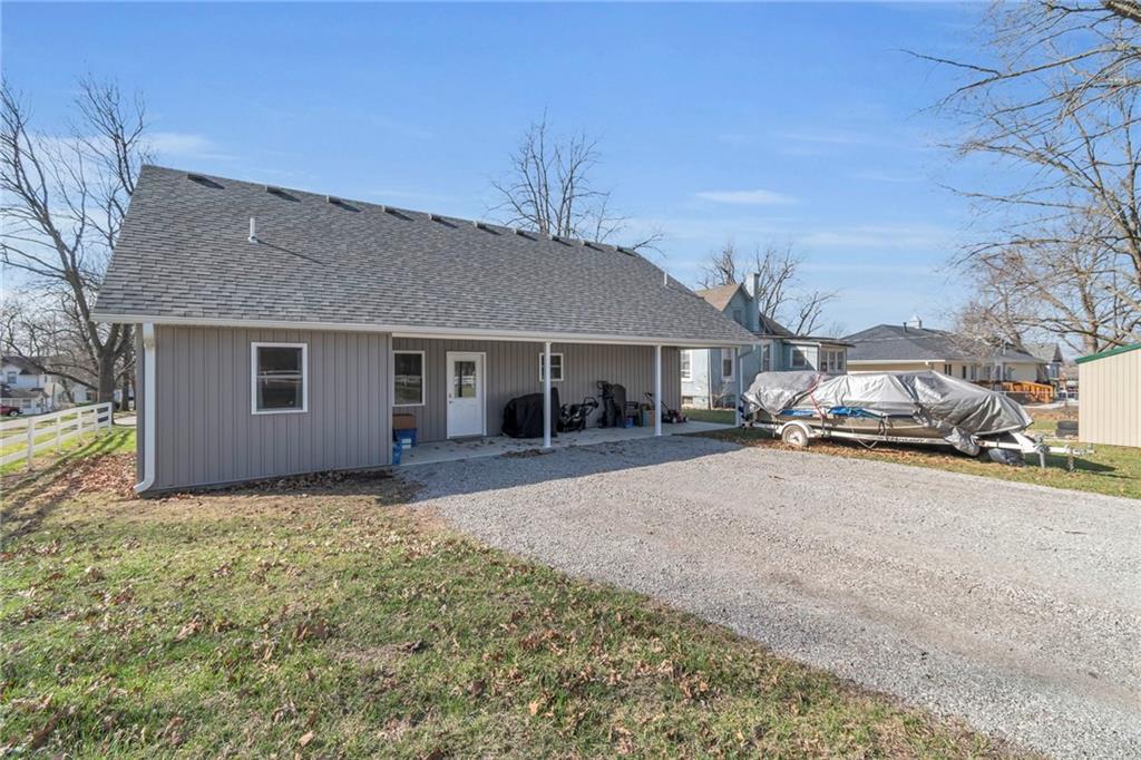 330 High Street Cameron, MO 64429 - Photo 22 of 24