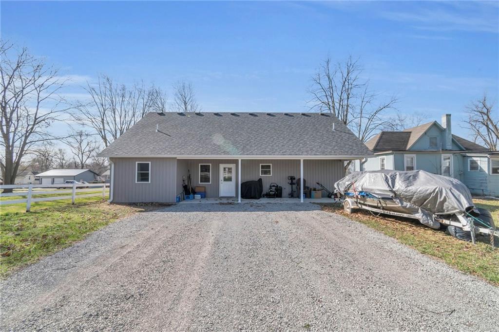 330 High Street Cameron, MO 64429 - Photo 23 of 24