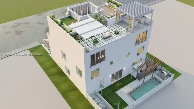 $799,000 | 2131 Southwest 4th Street, Miami, FL 33135