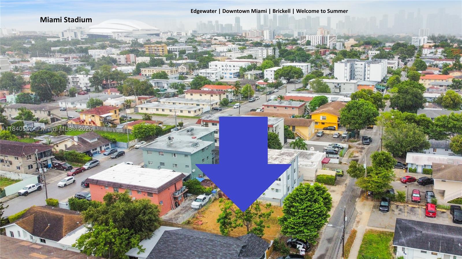 2131 Southwest 4th Street Miami, FL 33135 - Photo 10 of 10 Near stadium, downtown Miami via SW 1st/Flagler or Brickell via Calle Ocho (8)