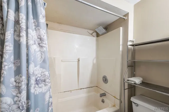 $189,900 | 74 Houston Street, Buffalo, NY 14220