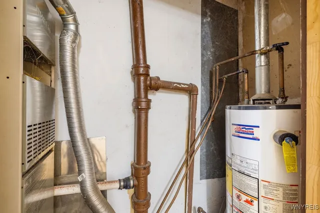 $189,900 | 74 Houston Street, Buffalo, NY 14220