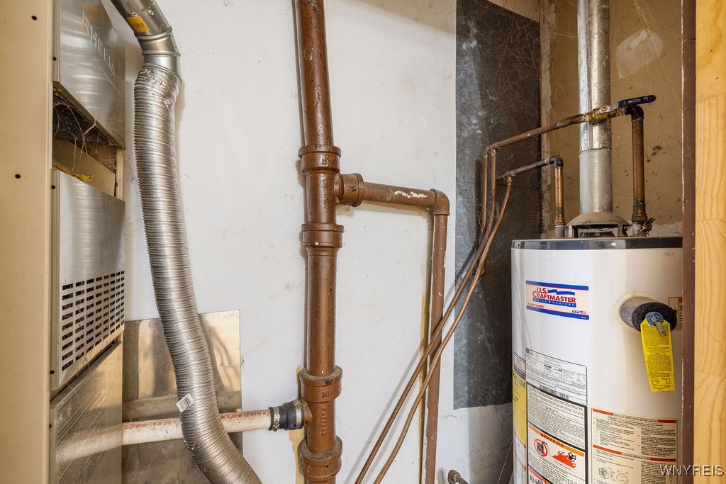 74 Houston Street Buffalo, NY 14220 - Photo 18 of 49