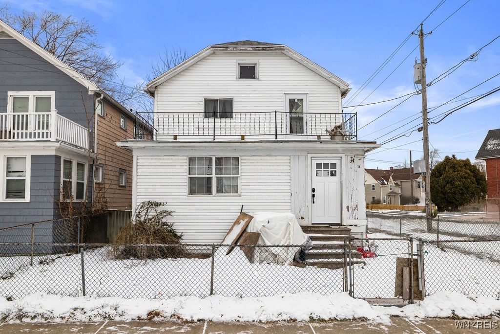 74 Houston Street Buffalo, NY 14220 - Photo 2 of 49