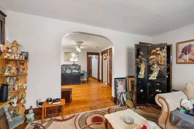 $189,900 | 74 Houston Street, Buffalo, NY 14220