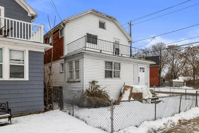 $189,900 | 74 Houston Street, Buffalo, NY 14220