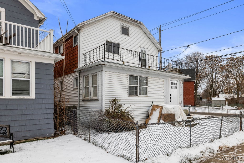 74 Houston Street Buffalo, NY 14220 - Photo 3 of 49