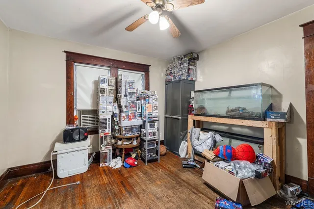 $189,900 | 74 Houston Street, Buffalo, NY 14220