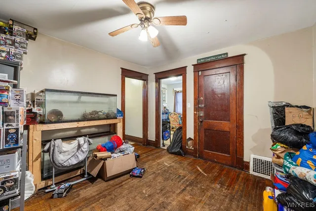 $189,900 | 74 Houston Street, Buffalo, NY 14220