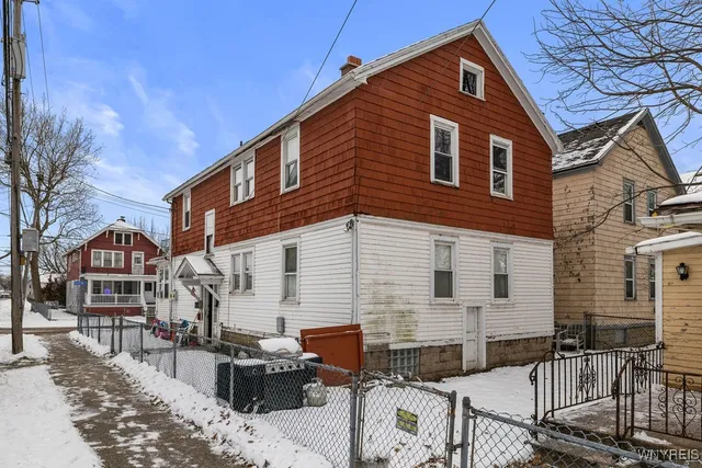 $189,900 | 74 Houston Street, Buffalo, NY 14220