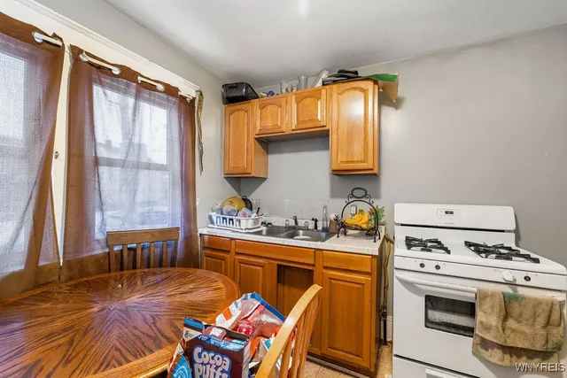 $189,900 | 74 Houston Street, Buffalo, NY 14220