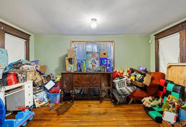 $189,900 | 74 Houston Street, Buffalo, NY 14220