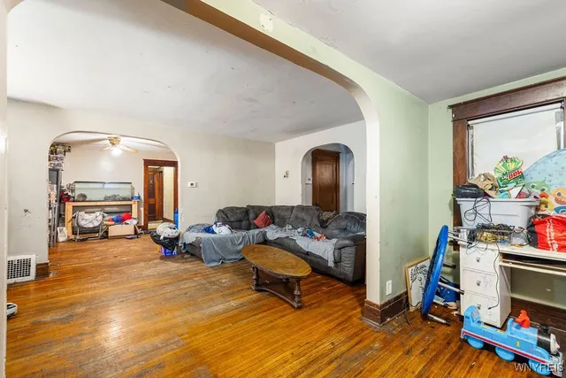 $189,900 | 74 Houston Street, Buffalo, NY 14220