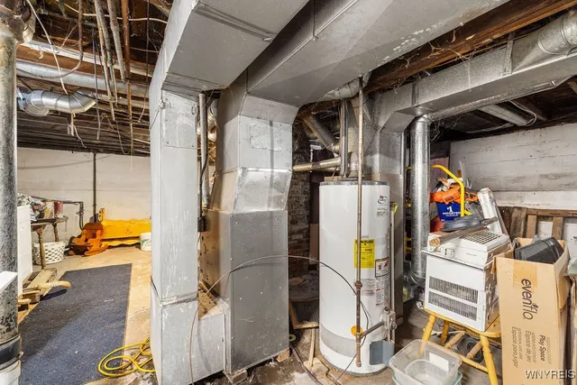 $189,900 | 74 Houston Street, Buffalo, NY 14220