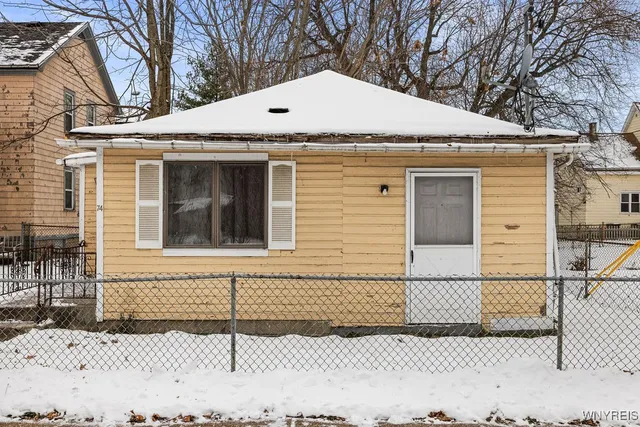 $189,900 | 74 Houston Street, Buffalo, NY 14220