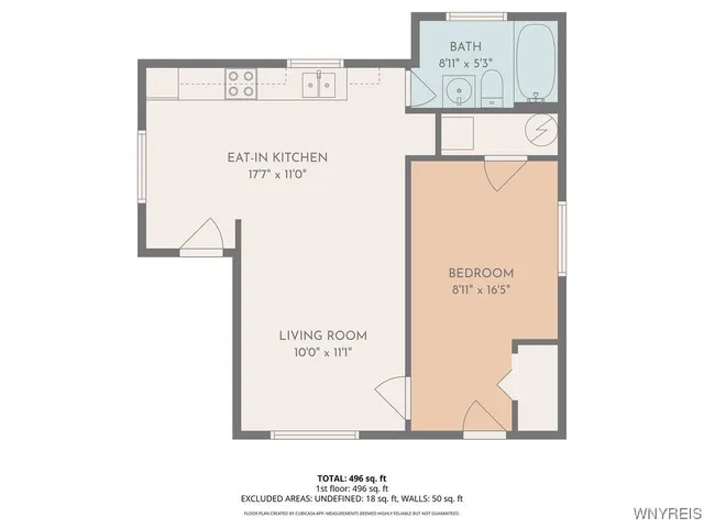 $189,900 | 74 Houston Street, Buffalo, NY 14220