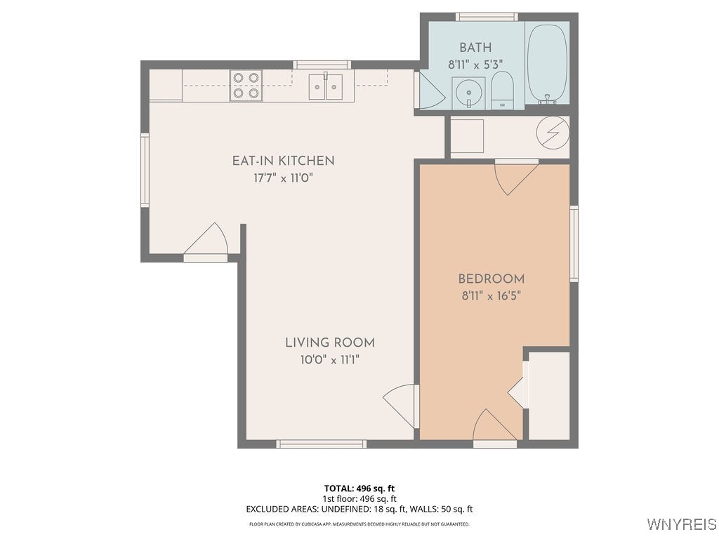 74 Houston Street Buffalo, NY 14220 - Photo 7 of 49