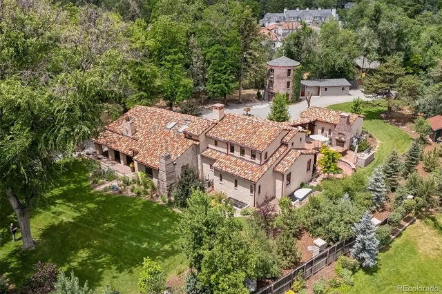 $5,250,000 | 1515 East Tufts Avenue, Englewood, CO 80113