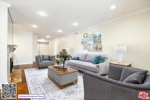 $799,000 | 4949 Genesta Avenue, Unit 201, Encino, CA 91316