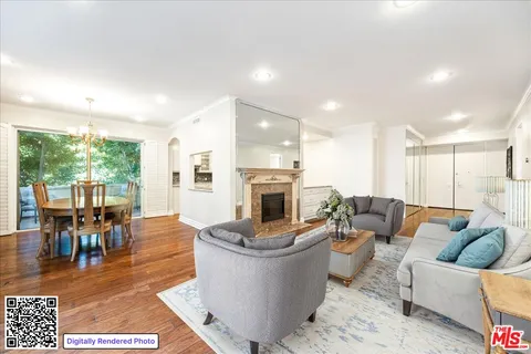 $799,000 | 4949 Genesta Avenue, Unit 201, Encino, CA 91316