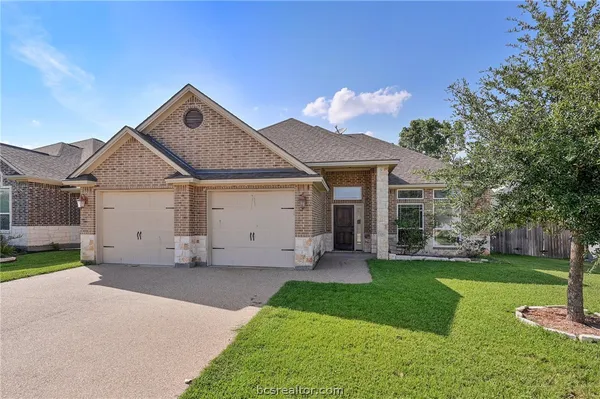 $2,600 | 4105 Shallow Creek Loop, College Station, TX 77845