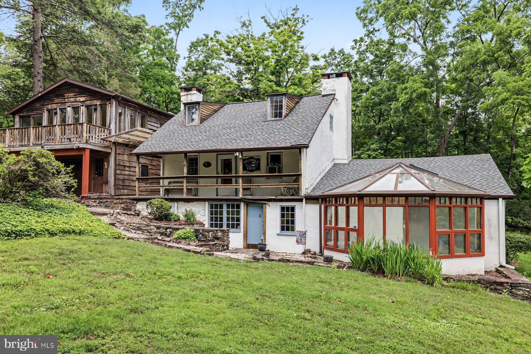 14 Stover Park Road Pipersville, PA 18947 - Photo 1 of 91