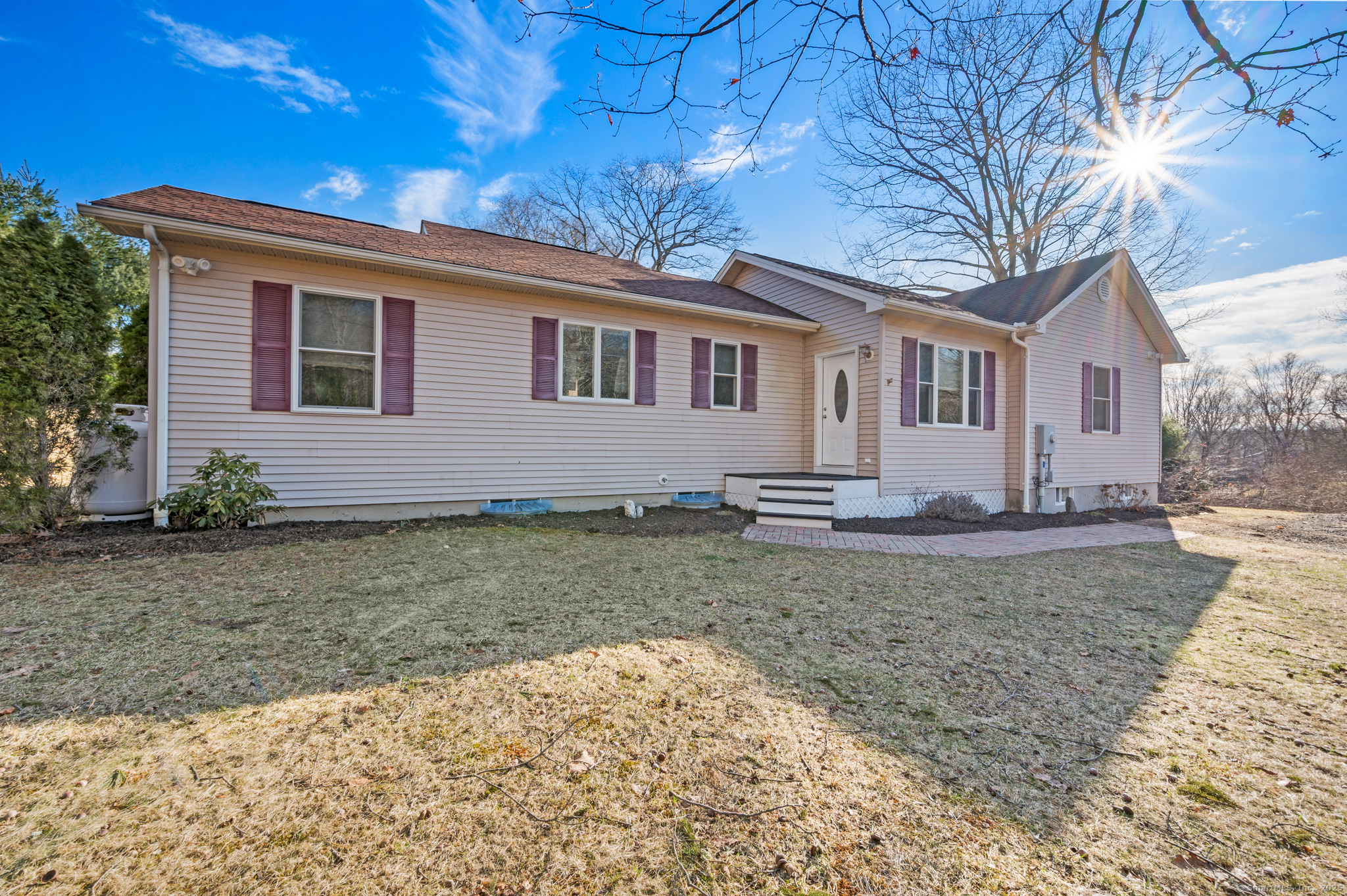 283 Watertown Road Morris, CT 06763 - Photo 1 of 1