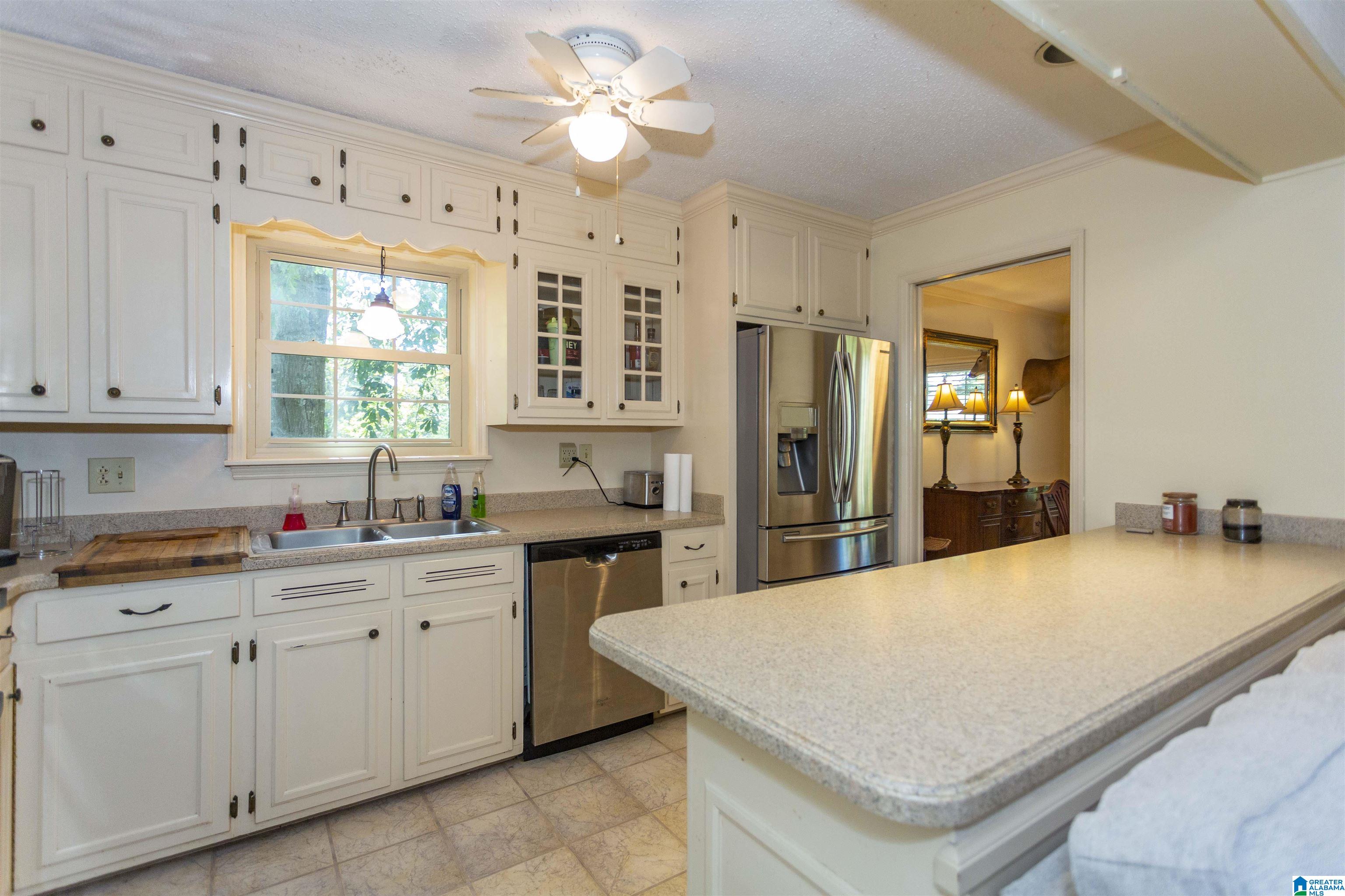 435 16th Street Calera, AL 35040 - Photo 26 of 47