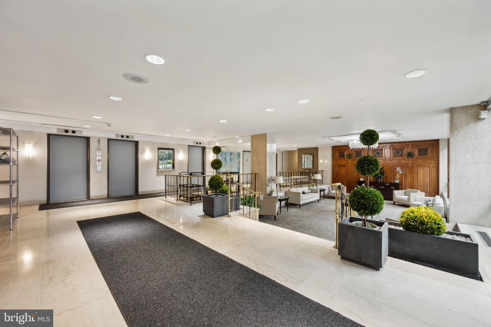 1900 Lyttonsville Road, Unit 1017 Silver Spring, MD 20910 - Photo 13 of 17