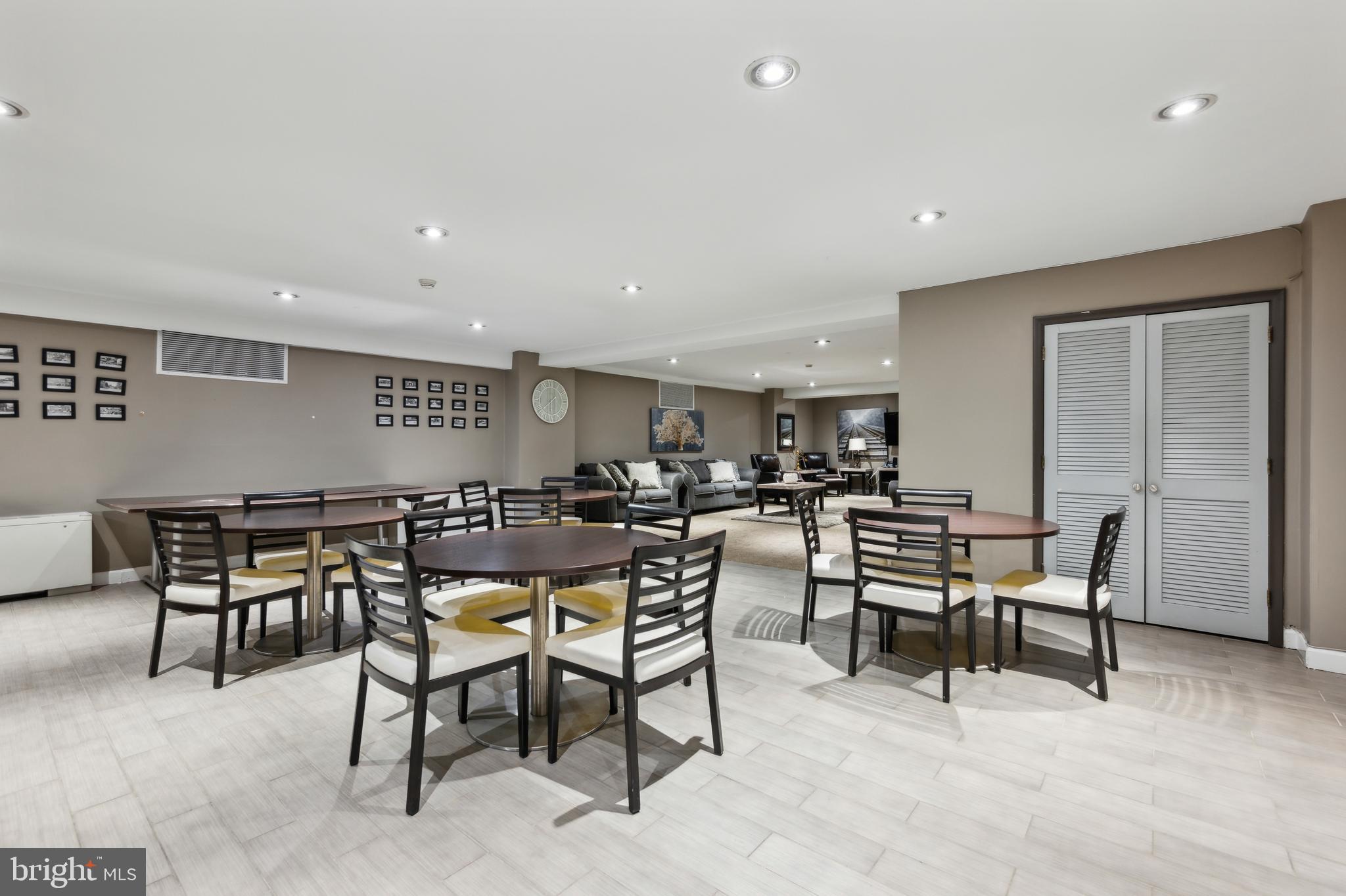 1900 Lyttonsville Road, Unit 1017 Silver Spring, MD 20910 - Photo 14 of 17