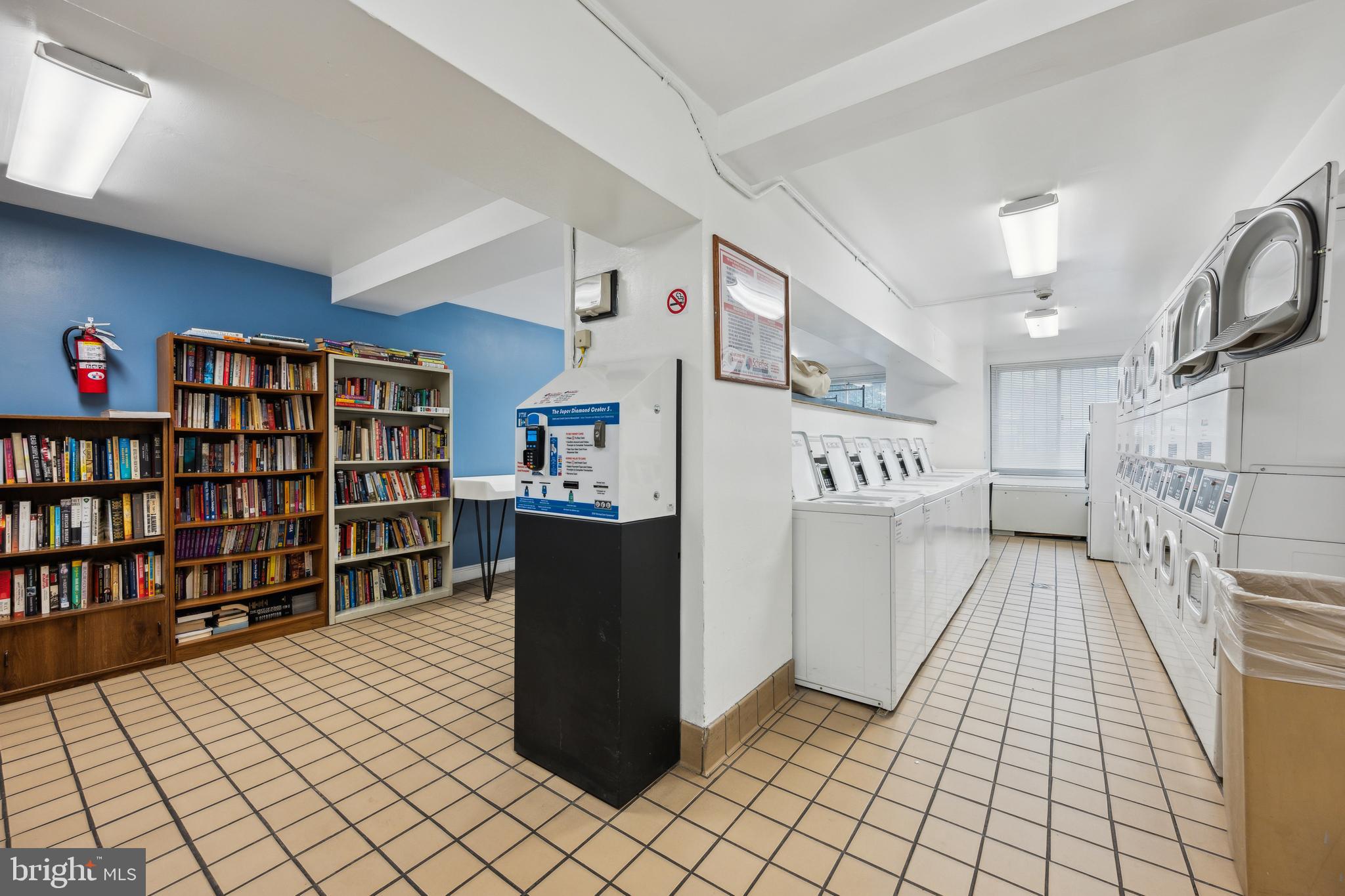 1900 Lyttonsville Road, Unit 1017 Silver Spring, MD 20910 - Photo 15 of 17